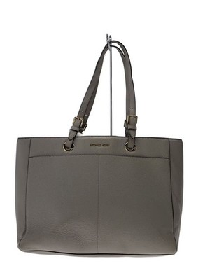 MICHAEL KORS Tote Bag Leather GRY 35S1GTVT7L