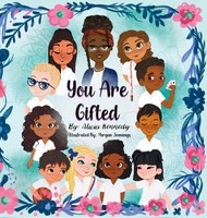 Alicia Kennedy | You Are Gifted | Buch | Englisch (2021) | Gebunden