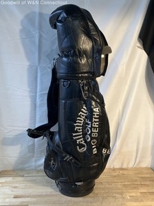 Callaway Golf Bag Big Bertha | eBay