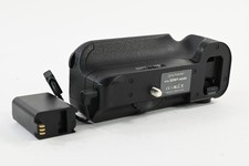 Misc Vertical Battery Grip Sony A6500 #G146