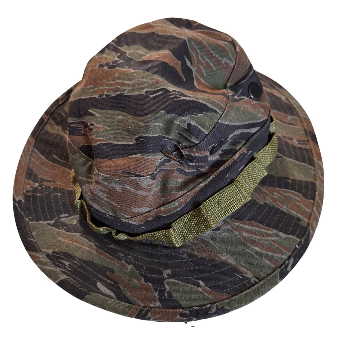 Military Vintage Hats for Men for sale - eBay