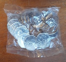 1918 Representation Of The People Act 50p Fifty Pence Coin Sealed Bag 2018