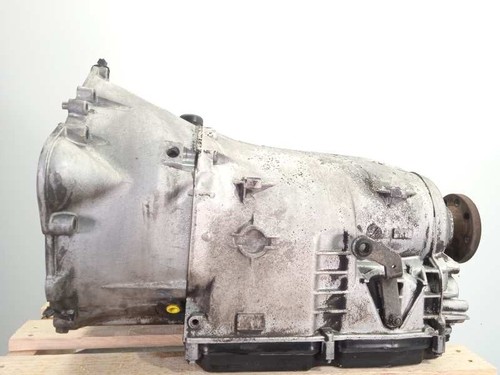 722634 BOÎTE DE VITESSES / 7202700800 / 6264149 POUR SSANGYONG RODIUS 2.7 TURBOD - Picture 3 of 10