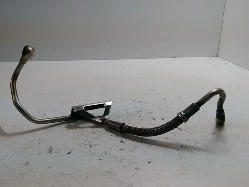 AUDI A6 Avant 4F5, C6 Turbinenschmierrohr 06D145778C 2.00 Petrol 2007 29894263