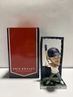 Kris Bryant Red Bull Bobblehead Promo MLB Rare