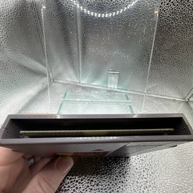 All-Pro Basketball (Nintendo NES, 1989) , Cartridge Only