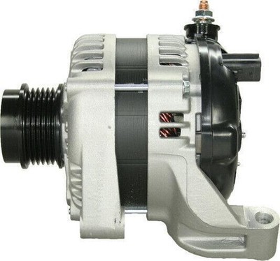 Neu Lichtmaschine Chrysler 300 M 3.5 V6 24V Grand Voyager LHS 3.5 160A