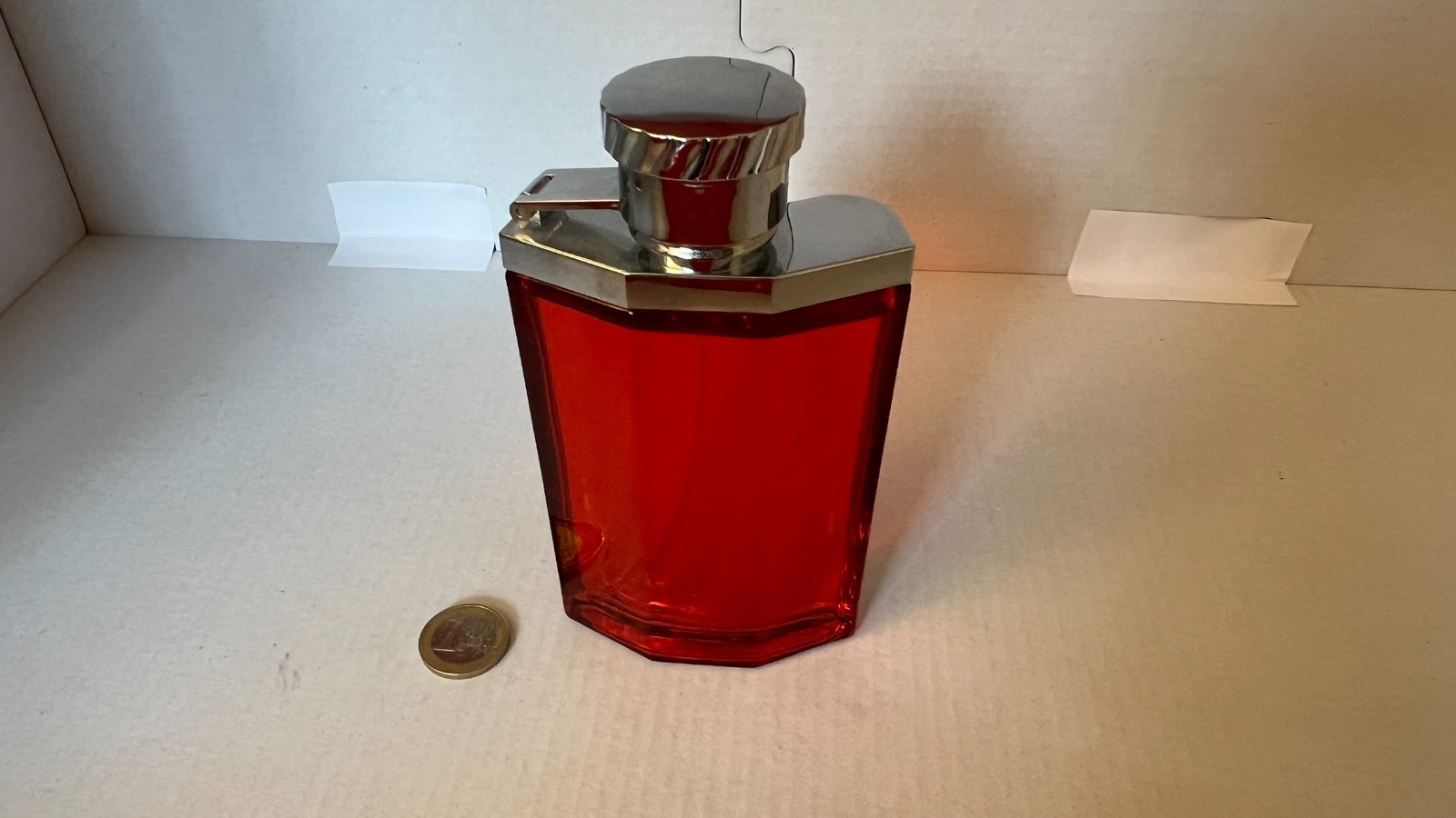 Dunhill Desire Parfum Homme 100 ml Idéal pour Vos Soirées