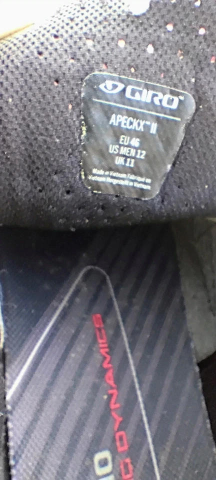 PEDALES DE BICICLETA DE CARRETERA SIN CLIP SPEED PLAY & Calas de ACERO INOXIDABLE Foto 3 de 4