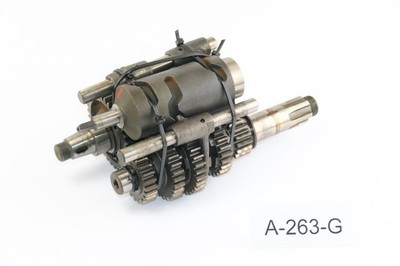 Ducati GTV 500 - Getriebe A263G
