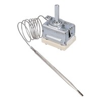 Easypart Passend FüR Ego 55.17059.430 Thermostat Wie Electrolux 3570832018 FüR