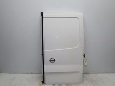 Porte arrière et accessoires Nissan PRIMASTAR