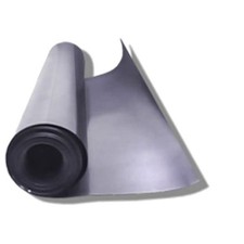Lead Sheeting, Sheet Lead Rolls 1/16" x 12" x 12"