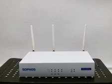 Sophos XG 105 Rev. 2 Network Security Appliance 4 Port