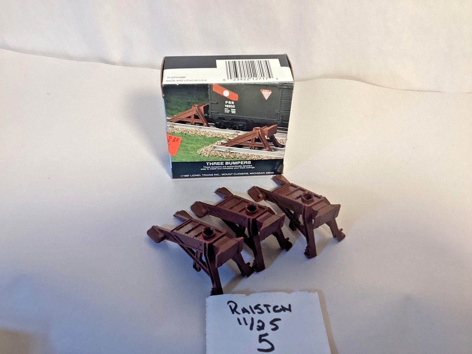 Click here to see eBay Auction