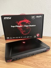MSI GT72 2QD Gaming-Laptop | i7-4710HQ | GTX 970M 6GB | 16GB RAM