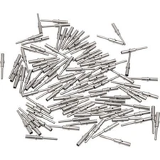 Namz SOLID PINS Deutsch Sealed Connector Pins Closed-Style