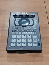 Roland SP-404SX Compact Linear Wave Sampler