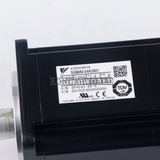 1PCS NEW Yaskawa servo motor SGMAV-04A3A61