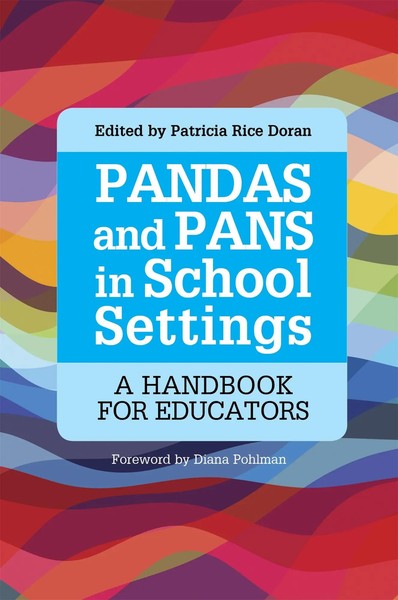 Pandas And Pans In School Settings | A Handbook For Educators | Doran | Englisch-image