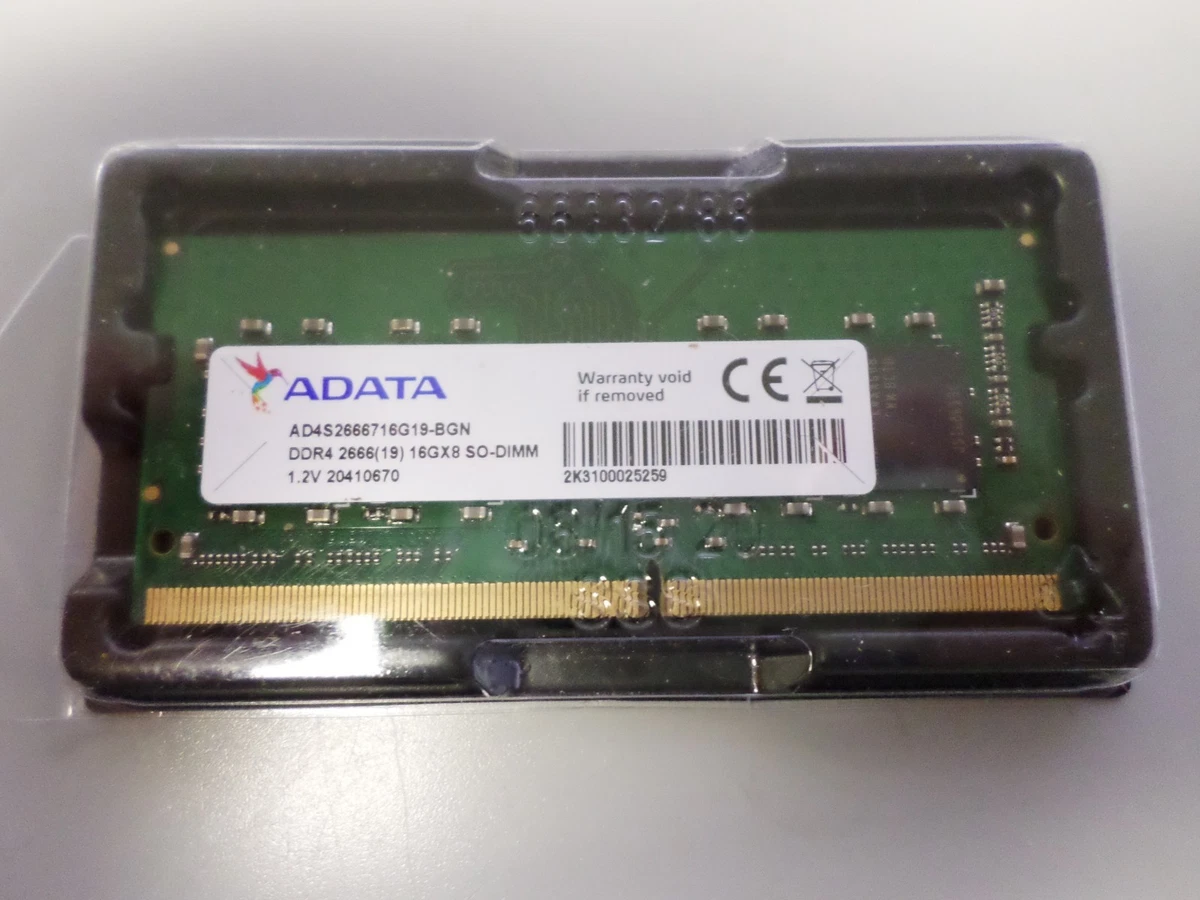 ADATA DDR4 2666 8GB×2枚 16GB PC4-21300メモリ 61VHbtK7LdL.jpg_BO30,255,255,