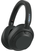 KopfhöRer Sony ULT Wear Bluetooth Kabellos Noise Cancelling Schwarz