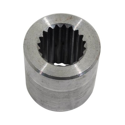Performance Plus Carts 19 Spline Motor Coupler Made for Select EZGO Golf Cart...
