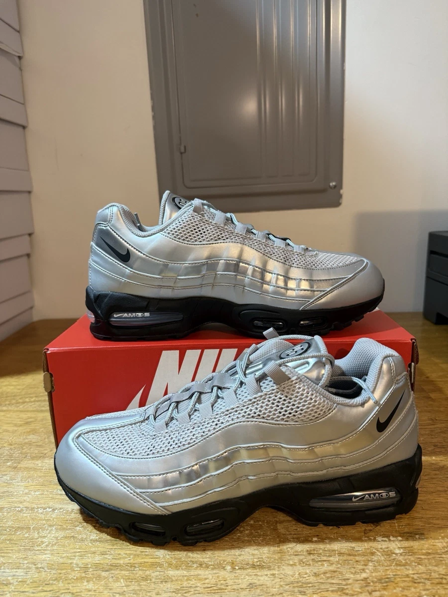 Nike Air Max 95 SE for Sale | Authenticity Guaranteed | eBay