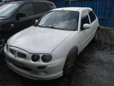 Pompe direction assistée Mg ZR
