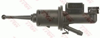 Emetteur Embrayage TRW PNB618 - Compatible Peugeot 3008, Partner, Citroën Berlingo | Capteur Embrayage Qualité