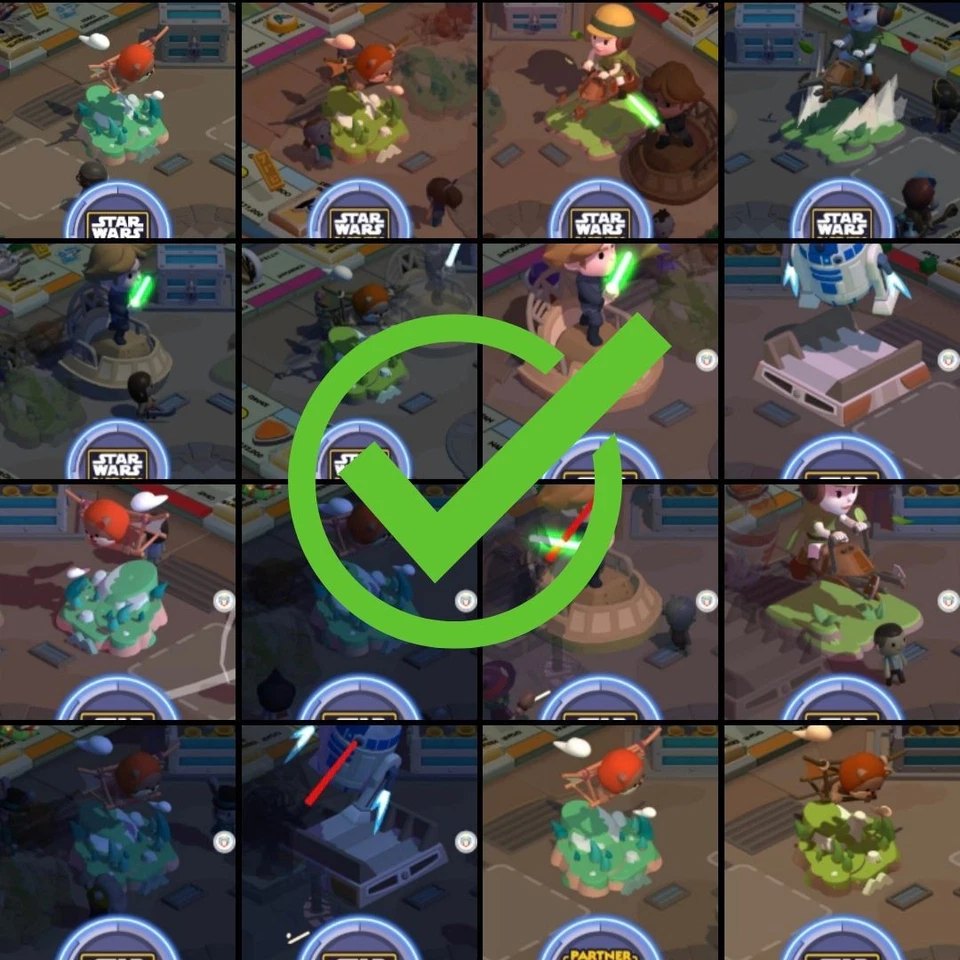 Halloween_Partner Event⚡Full Carry⚡Rush⚡Spot - Image 2 of 4