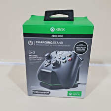 PowerA Charging Stand for Xbox One - Black