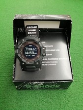 Radio Multi Function G SHOCK Model GDB H1000 CASIO