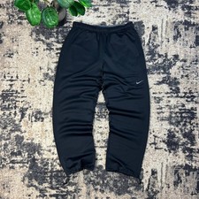 Nike Swoosh Vintage Baggy Parachute Track Pants