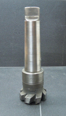 GEWEFA MK5x32x24 Werkzeugaufnahme
