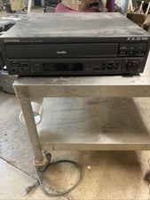Used Pioneer CLD-V2600 Laserdisc players for Sale | HifiShark.com