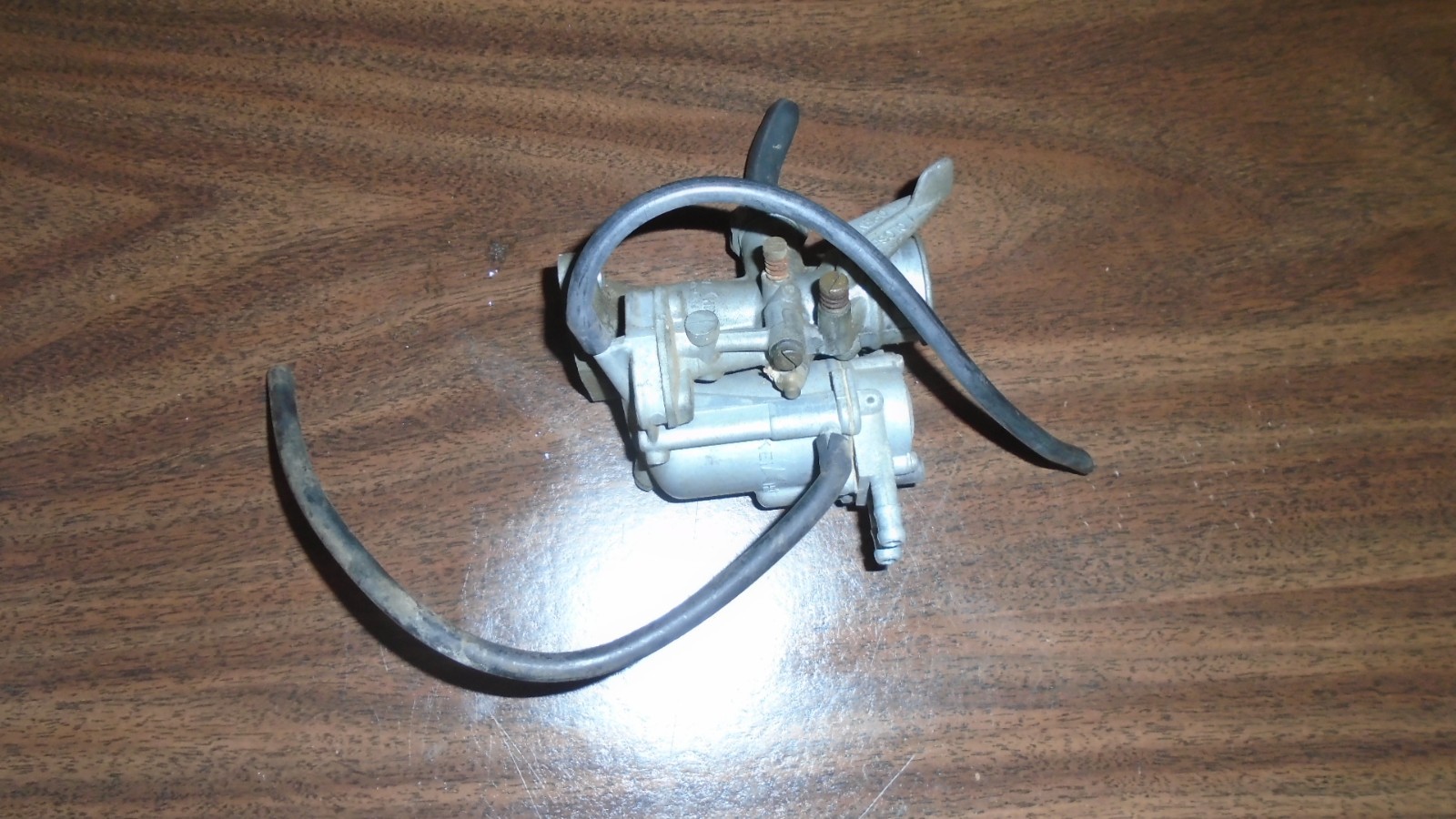 Original Vintage Honda C100 C102 C105 Cub C 100 102 105 Carburetor #4