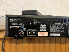 Video Laser Disc Player for sale | eBay