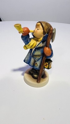 Hummel Goebel Figur Top Zustand  