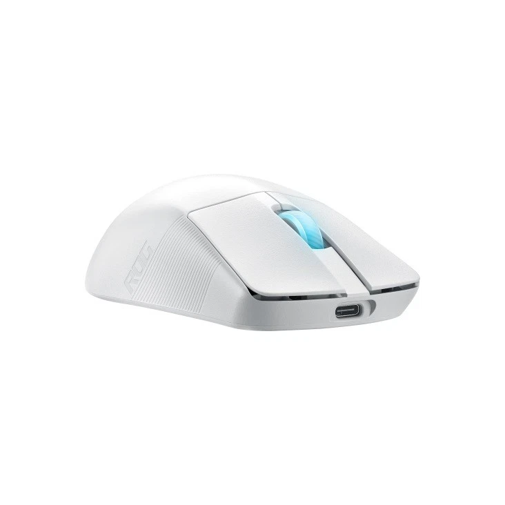 ASUS ROG Harpe Ace Aim Lab Edition Wireless Mouse Ambidextrous RF 36000 DPI - Image 4 of 4