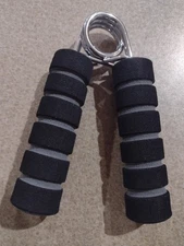 Hand Grip Strengthener Exerciser 2 pack NEW