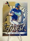 2026 Topps Finest Jac Caglianone Base (RAW)