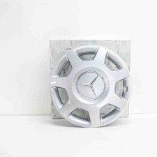 Mercedes-Benz W169 A-Class X1 Centre Hub Cap / Wheel Trim A1694000925 NEW