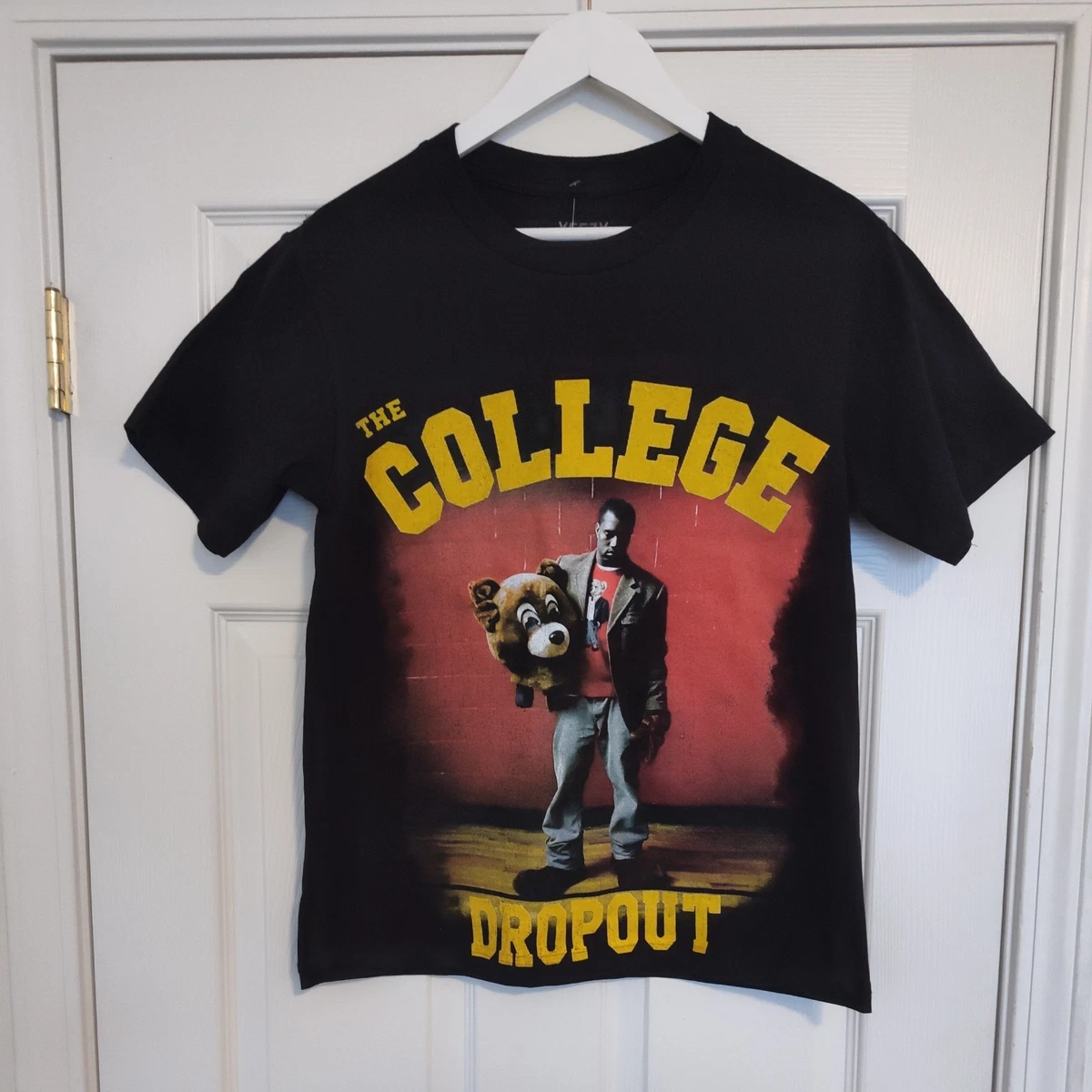 The College Dropout In Men's T-Shirts for sale | eBay