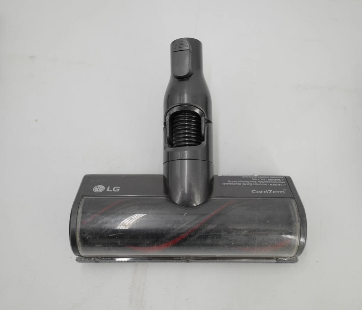 Tubo Telescopico Di Ricambio Per Aspirapolvere LG – Diametro 35 Mm – Riferimento 5201 Fi2493j – Compatibile Con VC9072R - 3