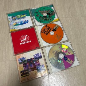 Dreamcast Software Bulk Sale