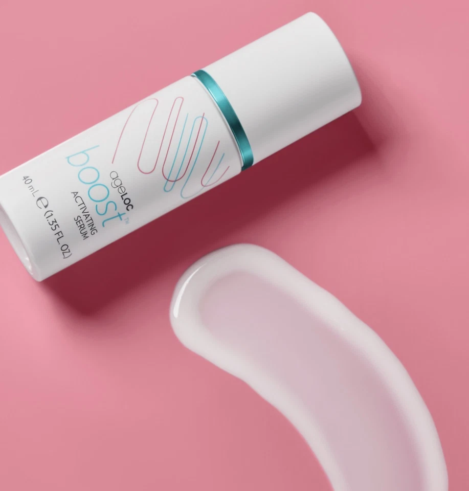 Nu Skin - ageLOC Boost Activating Serum 40 ML *NEU* Anti-Aging - Original - Bild 2 von 3