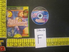 Dance Dance Revolution Ultramix 2 (Microsoft Xbox, 2004)