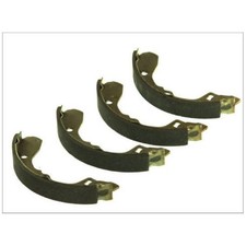 ABE Bremsbackensatz hinten BL532638Z BL532638Z9A BO9249380 | C03027ABE