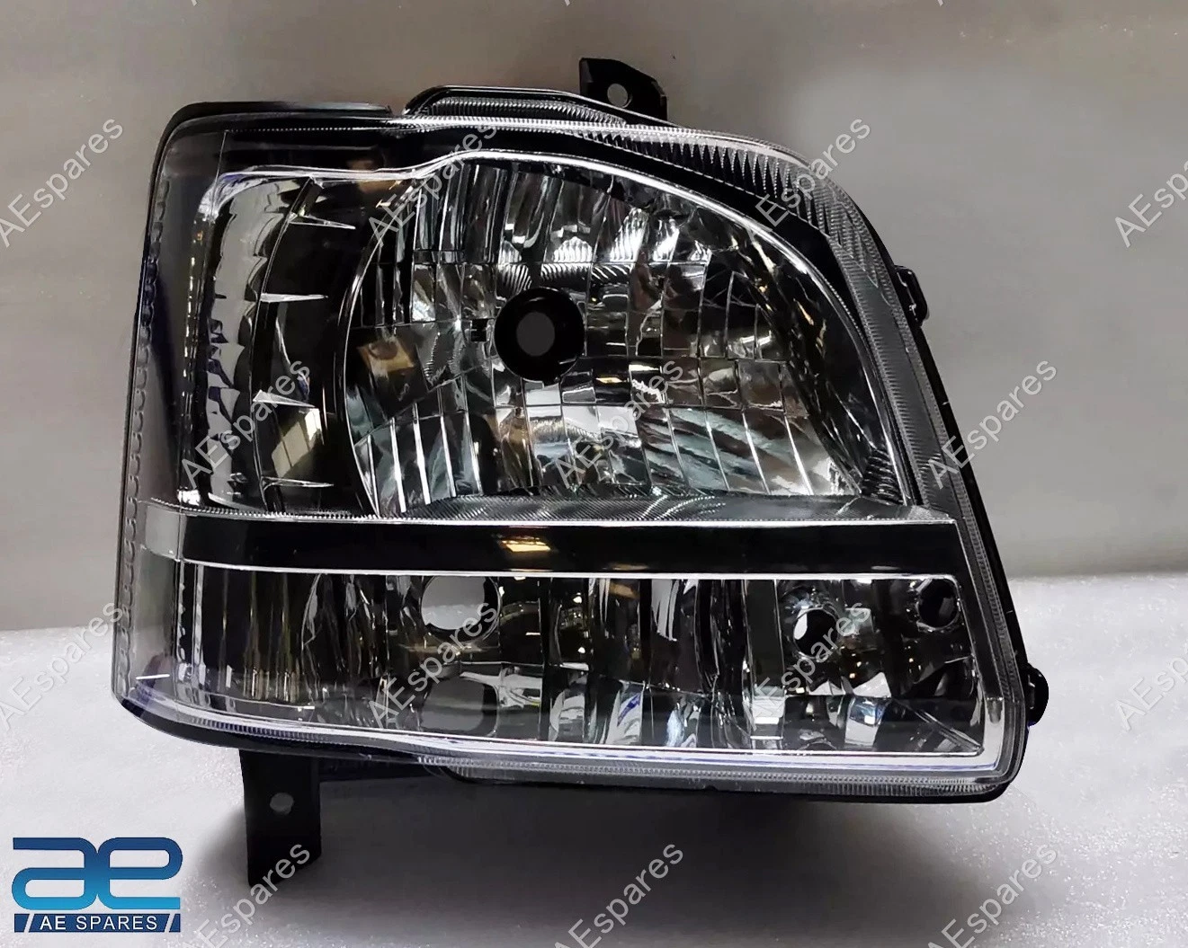 Headlight Head Lamp Assembly RH For Suzuki Wagon R 1.1L 2003-2006 35100M79F10